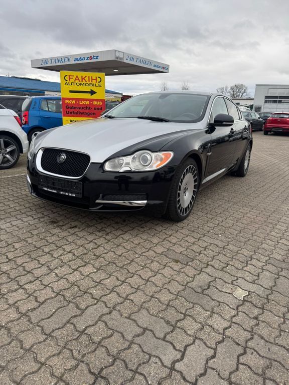 XF