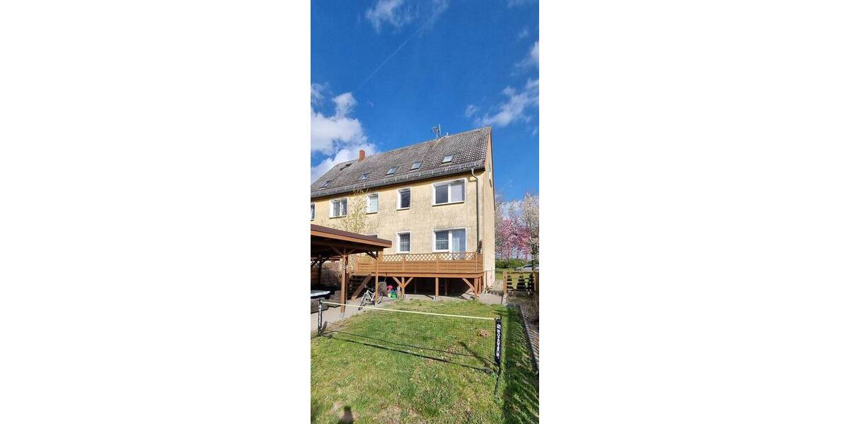 Etagenwohnung Nadrensee - 3 Zimmer, 63 m&sup2;, 69.000&euro; | Angebot:26879124