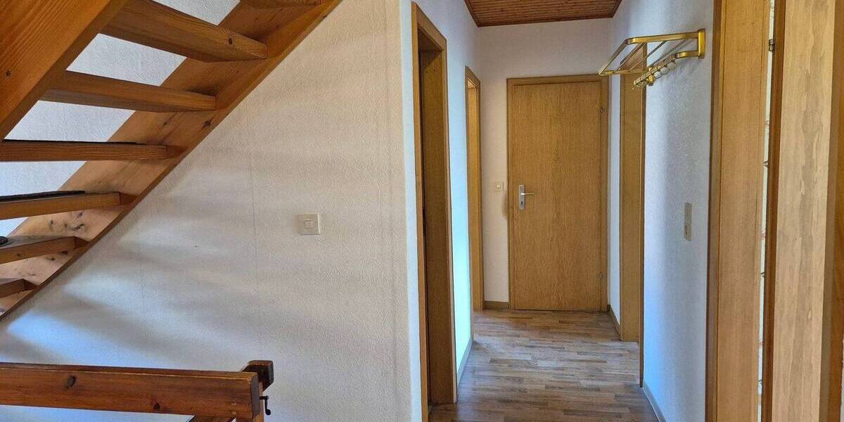 Einfamilienhaus Lotte Halen - 5 Zimmer, 99 m&sup2;, 230.000&euro; | Angebot:26686270