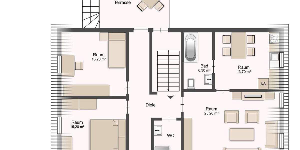 Gewerbeobjekt Jesewitz Gotha - 698.000&euro; | Angebot:25165688