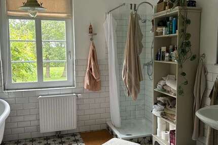 Wohnung Herzhorn - 4 Zimmer, 121 m&sup2;, 750&euro; | Angebot:27069256