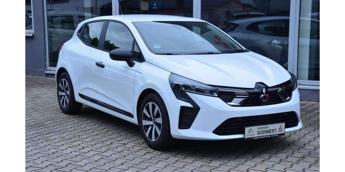 Mitsubishi Colt 9.200 km 15.990 &euro; Leipzig 04179