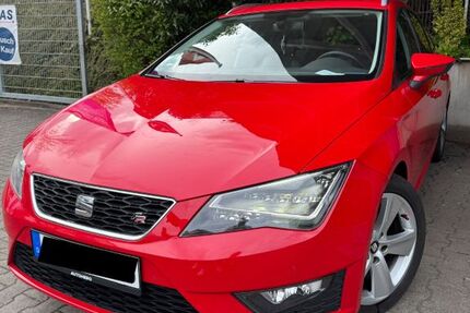Seat Leon 86.000 km 14.199 &euro; Siegen 57072