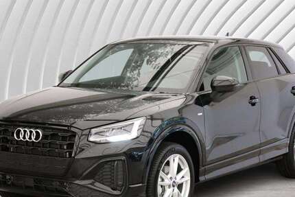 Audi Q2 5.000 km 34.790 € Unterschleißheim 85716