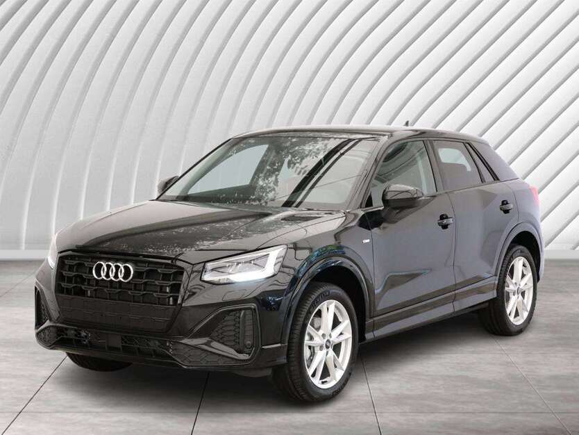 Audi Q2 5.000 km 34.790 € Unterschleißheim 85716