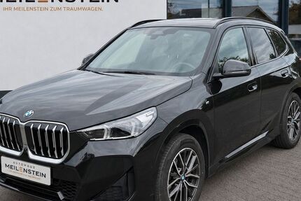 BMW X1 64.104 km 39.490 &euro; Lauterbach 36341