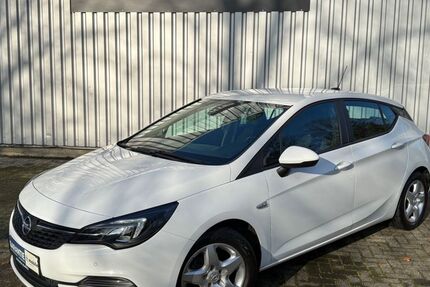 Opel Astra 71.834 km 11.600 &euro; Delbrück 33129
