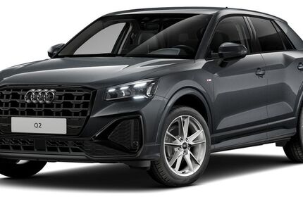Audi Q2 7.977 km 32.970 &euro; Aachen 52078