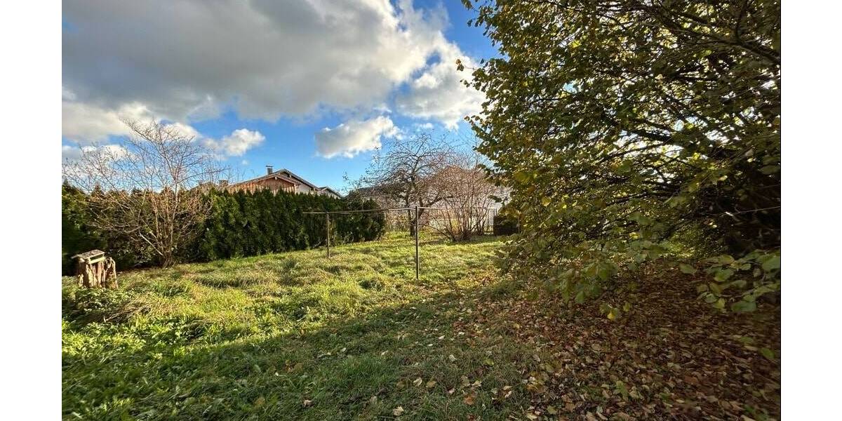 Grundstück Bruckmühl - 250.000&euro; | Angebot:25191544