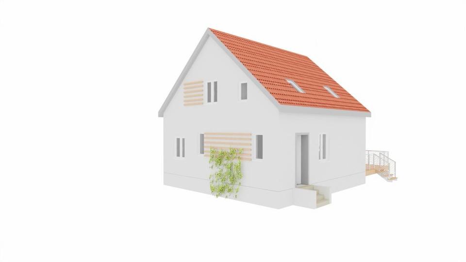 Einfamilienhaus Kloster Lehnin - 4 Zimmer, 150 m&sup2;, 390.000&euro; | Angebot:27043117
