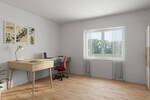 Etagenwohnung Barth Klosterkoppel - 3 Zimmer, 60 m&sup2;, 165.000&euro; | Angebot:25821266