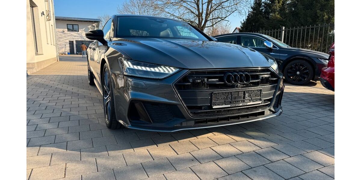 Audi A7 109.300 km 37.990 &euro; Altheim 84051