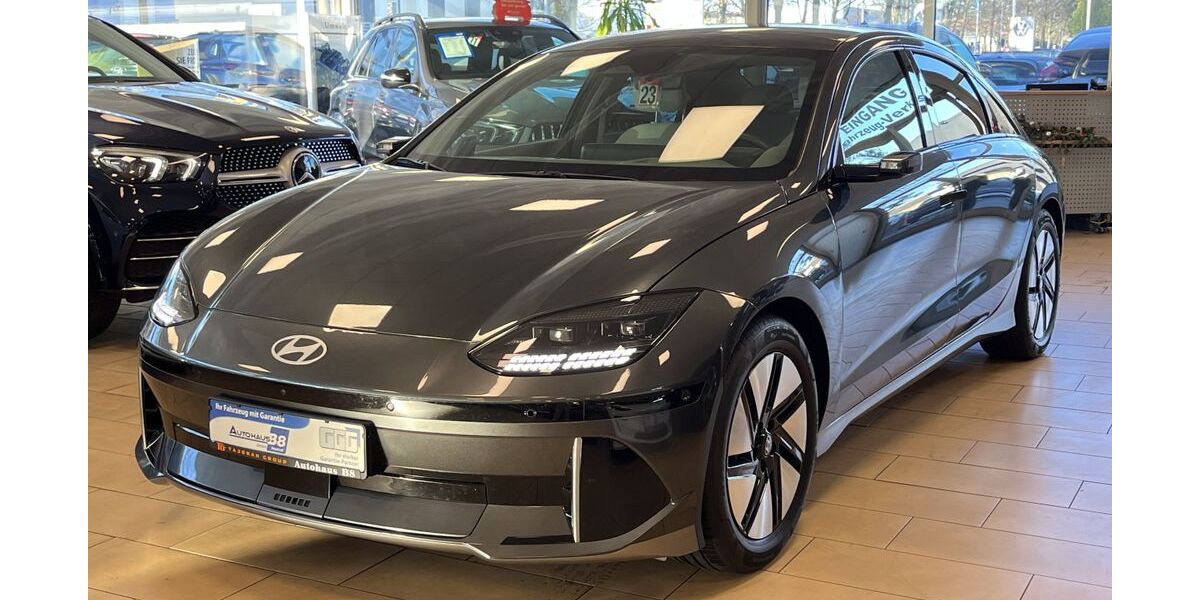Hyundai IONIQ 6 16.940 km 31.500 &euro; Hennef 53773