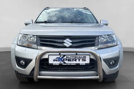 Suzuki Grand Vitara 131.000 km 10.900 &euro; Wörrstadt 55286
