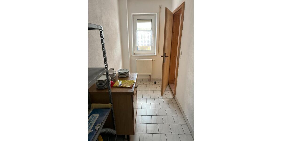 Erdgeschoßwohnung Fischach - 4 Zimmer, 95 m&sup2;, 1.100&euro; | Angebot:26665937