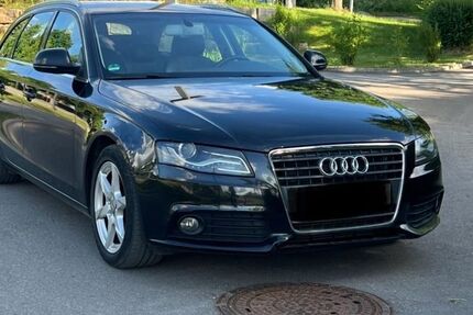 Audi A4 194.000 km 3.000 &euro; Vöhringen 72189