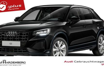Audi Q2 22.000 km 33.930 &euro; Aach 78267