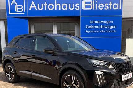 Peugeot 2008 27.750 km 19.250 &euro; Blieskastel 66440
