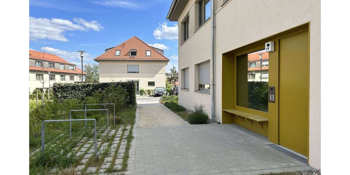 Etagenwohnung Wustermark Elstal - 2 Zimmer, 61 m&sup2;, 780&euro; | Angebot:26446909