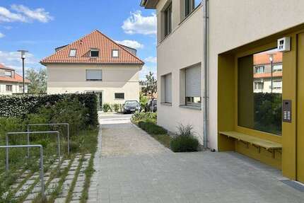 Wohnung Wustermark Elstal - 2 Zimmer, 61 m&sup2;, 780&euro; | Angebot:26446909