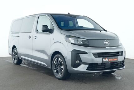 Opel Zafira Life 43.083 km 32.770 € Garching 85748