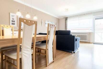Wohnung Bad Kreuznach - 3 Zimmer, 78 m&sup2;, 200.000&euro; | Angebot:26858419