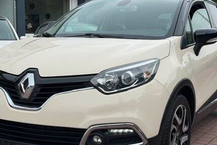Renault Captur 187.000 km 8.900 &euro; Coesfeld 48653