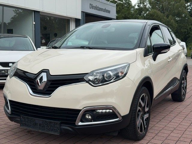 Renault Captur 187.000 km 8.900 &euro; Coesfeld 48653