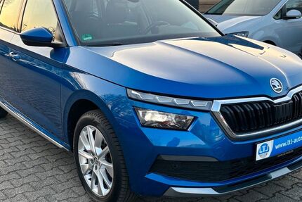 Skoda Kamiq 33.800 km 17.900 &euro; Cottbus 03050