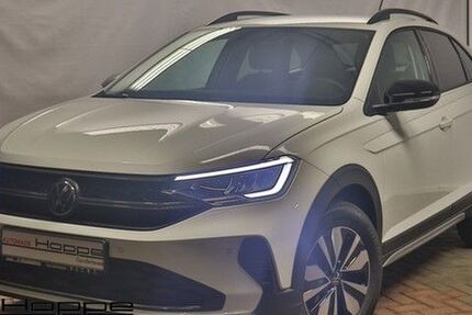VW Taigo