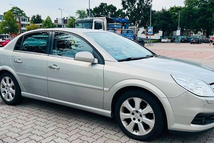 Opel Vectra 147.500 km 3.850 &euro; Hamburg 22111