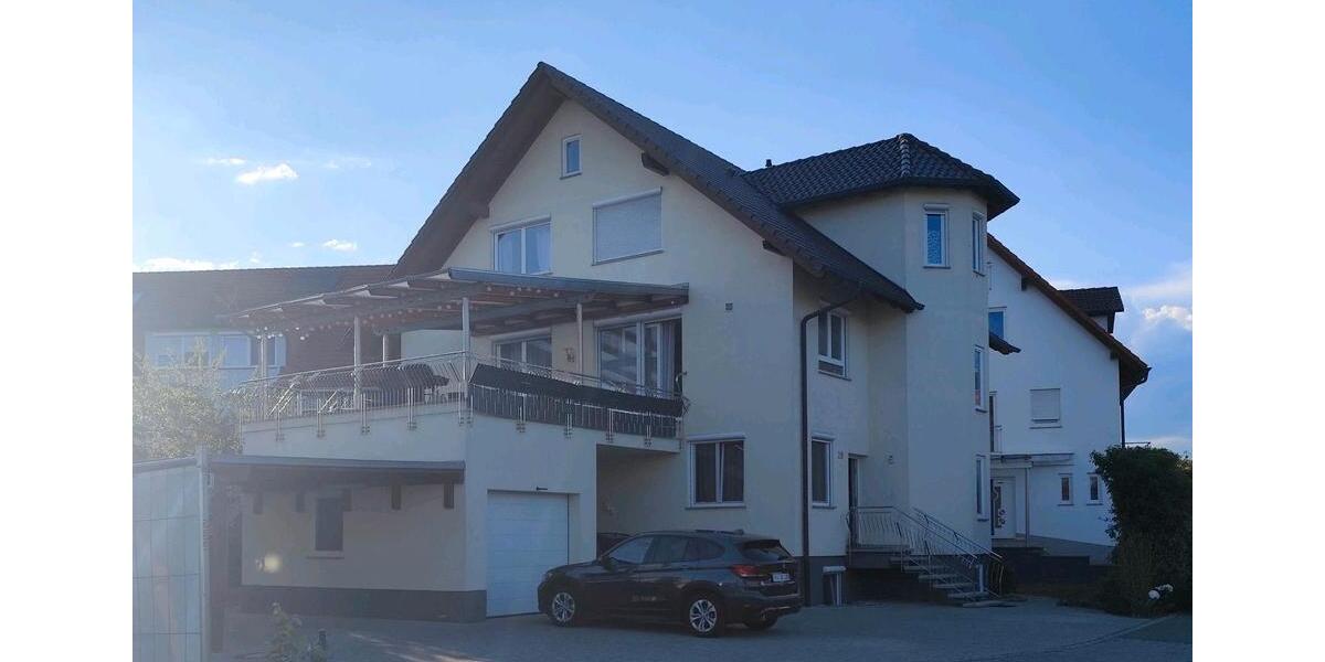 Mehrfamilienhaus, Wohnhaus Singen (Hohentwiel) - 11.5 Zimmer, 355 m&sup2;, 849.000&euro; | Angebot:27121585