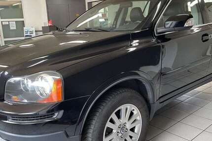 Volvo XC90 155.351 km 16.500 &euro; Moers 47443