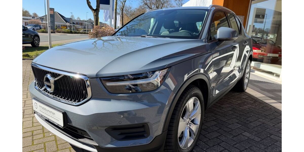 Volvo XC40 89.100 km 25.890 &euro; Delmenhorst 27751