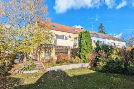 Erfolgreich VERKAUFT: Familienfreundliches Reiheneckhaus in schöner Lage 5 zimmer