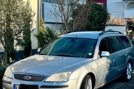 Ford Mondeo 184.100 km 1.150 &euro; Eggenstein-Leopoldshafen 76344