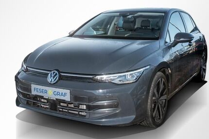 VW Golf 16.328 km 26.740 &euro; Bernburg 06406