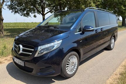 Mercedes-Benz V 250 178.000 km 27.499 &euro; Dettelbach 97337