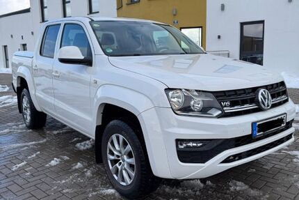 VW Amarok 260.000 km 14.900 &euro; Hersbruck 91217