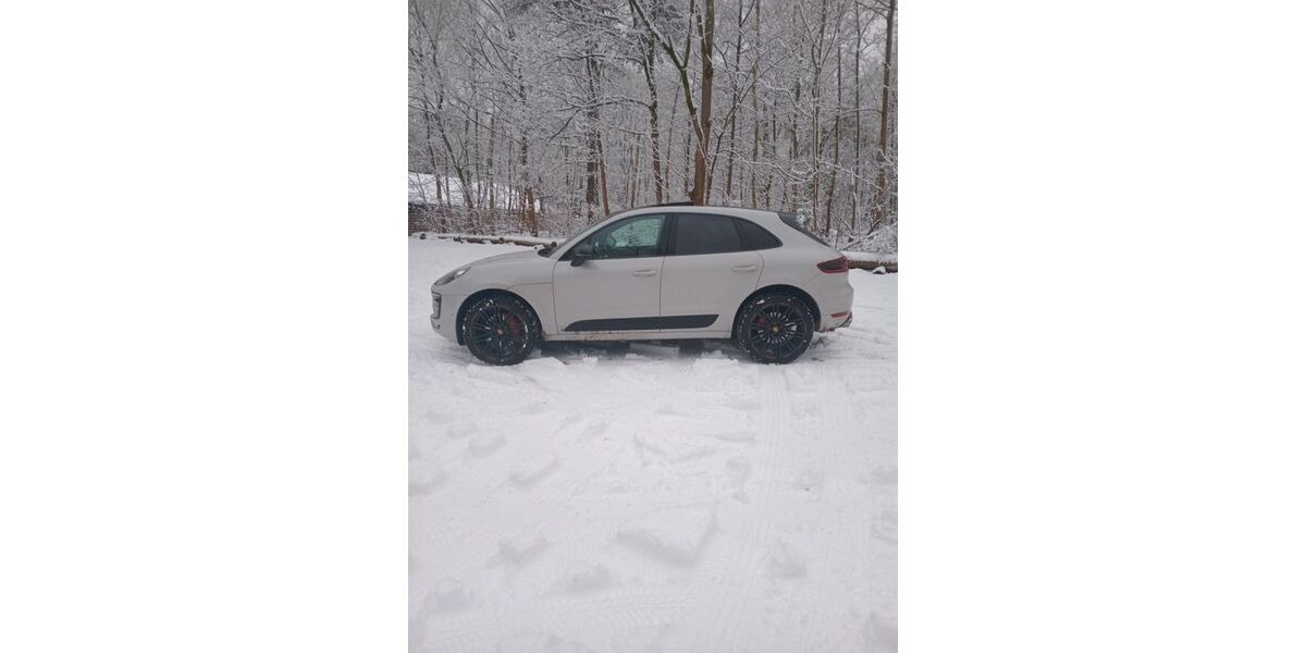 Porsche Macan 170.000 km 33.400 &euro; Berlin 10555