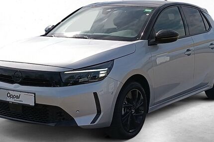 Opel Corsa 26.108 km 17.999 &euro; Ansbach 91522