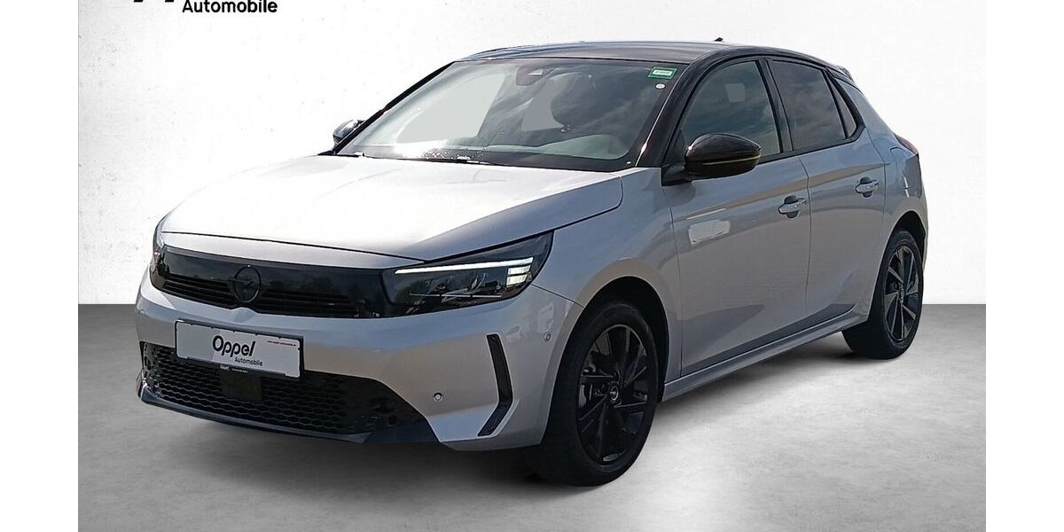 Opel Corsa 26.108 km 18.490 &euro; Ansbach 91522