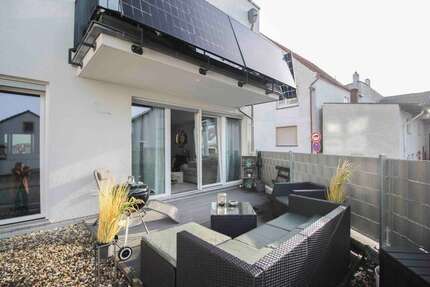 Wohnung Weiterstadt - 2 Zimmer, 69 m&sup2;, 280.000&euro; | Angebot:24867871