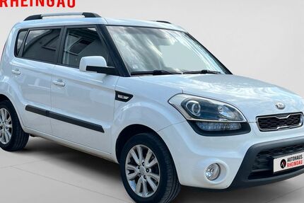 Kia Soul 113.400 km 5.900 &euro; Saarlouis 66740