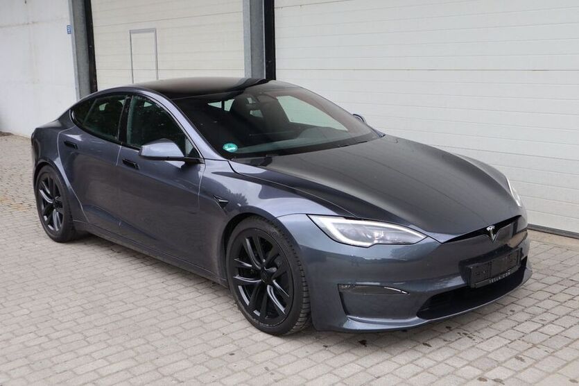 Model S