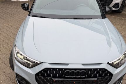 Audi A1 7.902 km 33.796 &euro; Ulm 89079