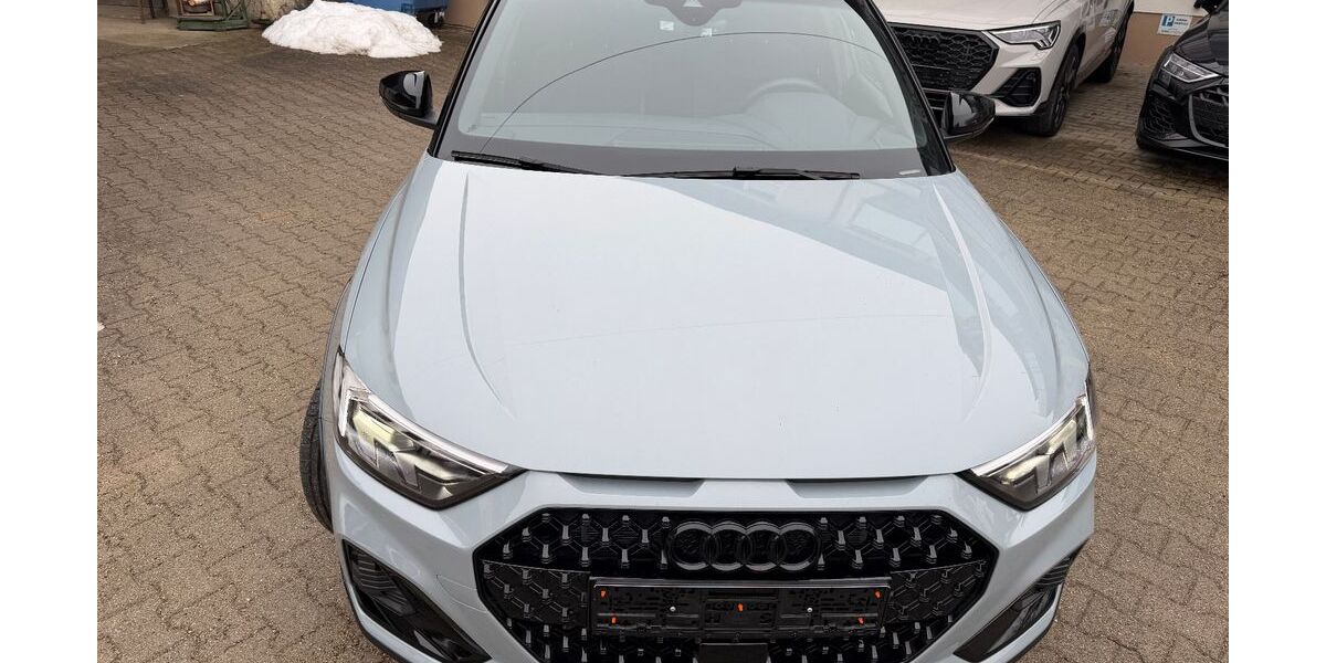 Audi A1 7.902 km 35.105 &euro; Ulm 89079