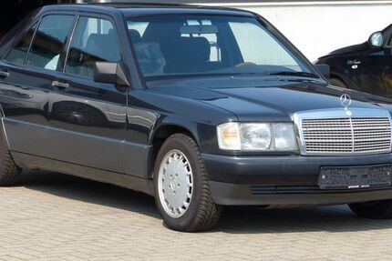Mercedes-Benz 190 176.178 km 4.990 &euro; Wernigerode 38855