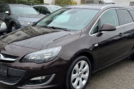 Opel Astra 164.000 km 7.490 &euro; Wiesbaden 65187