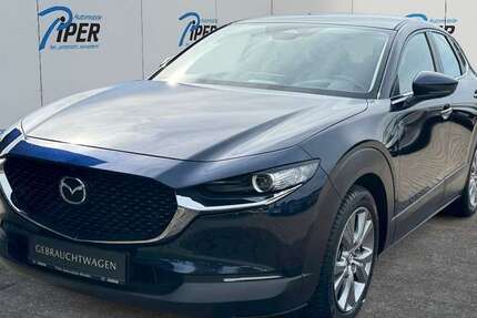 Mazda CX-30 20.267 km 25.290 &euro; Minden 32427